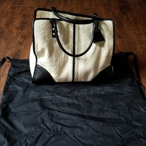 Rebecca minkoff handbag.